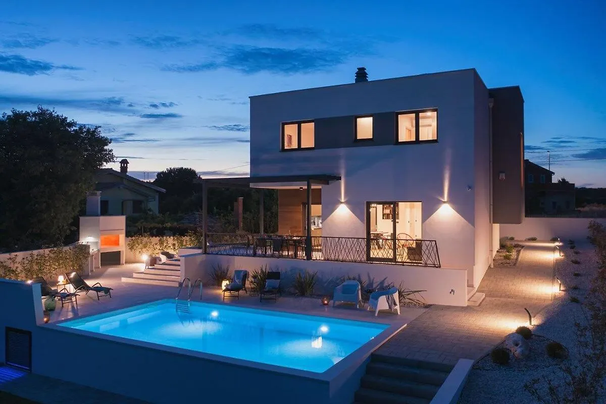 Villa Joy Pomer Croatia