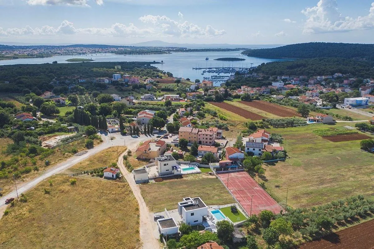 Holiday home Villa Joy Pomer Croatia