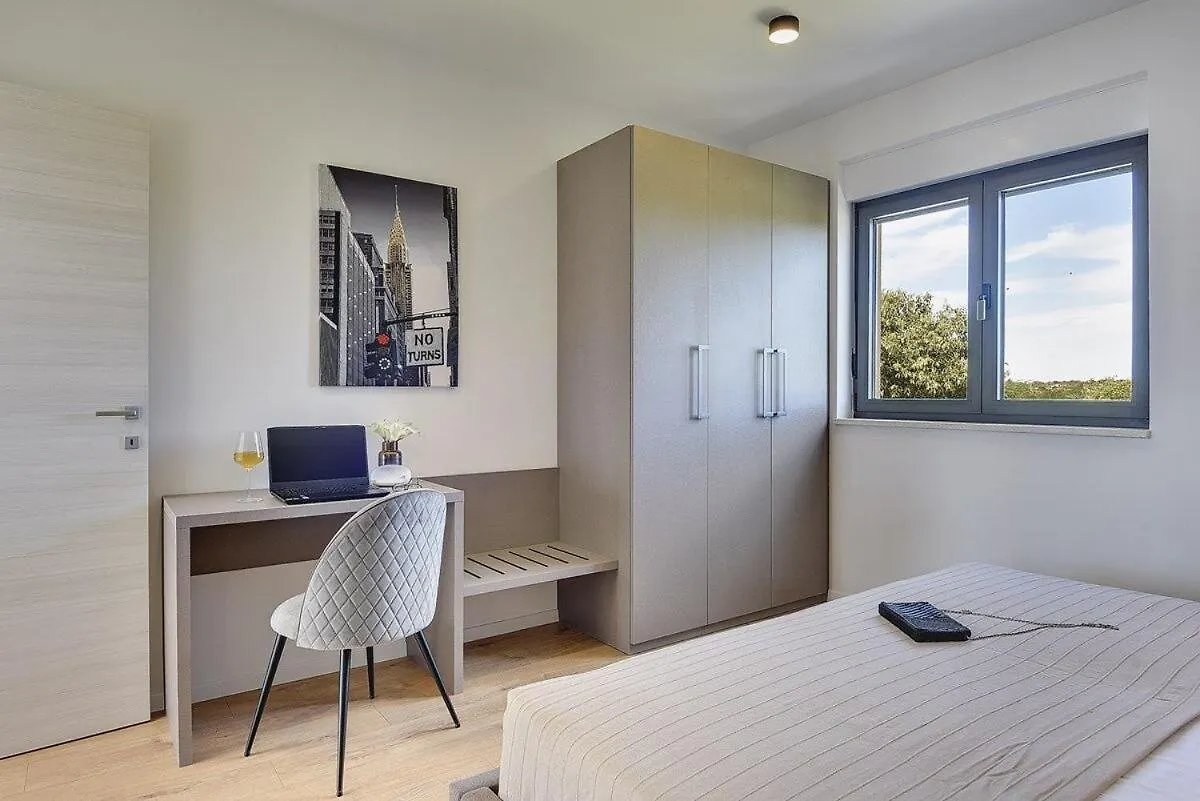 Holiday home Villa Joy Pomer