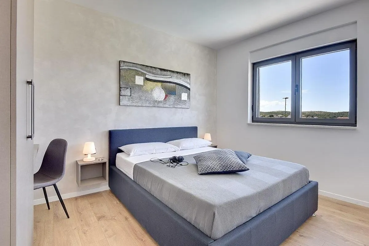 Holiday home Villa Joy Pomer