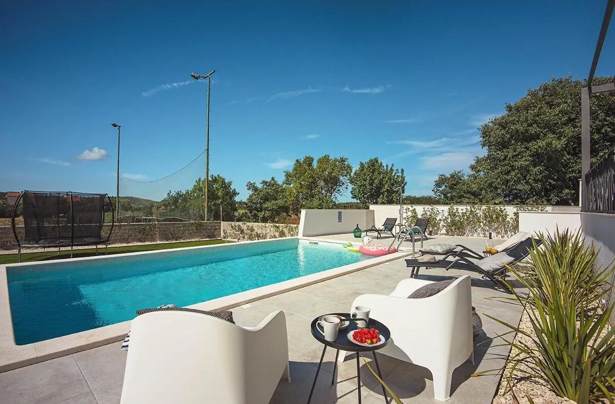Holiday home Villa Joy Pomer