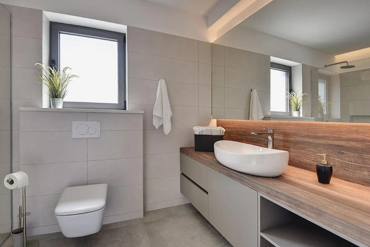 Holiday home Villa Joy Pomer