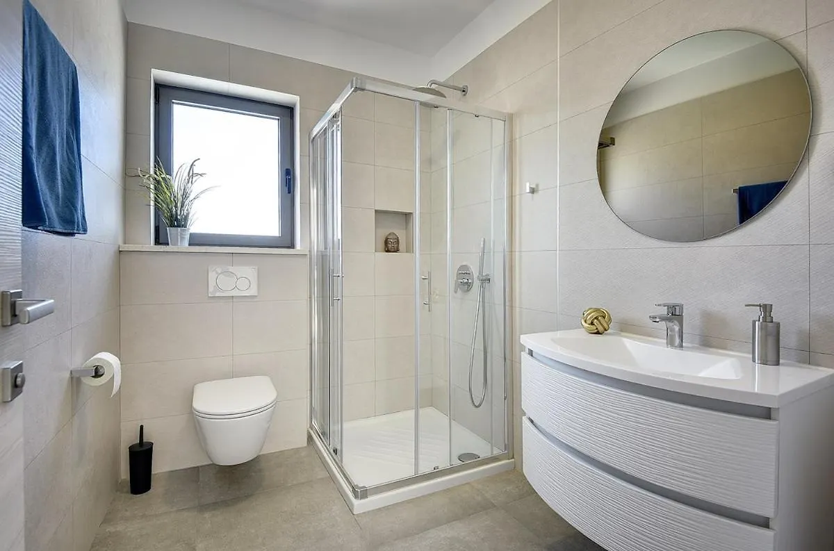 Holiday home Villa Joy Pomer
