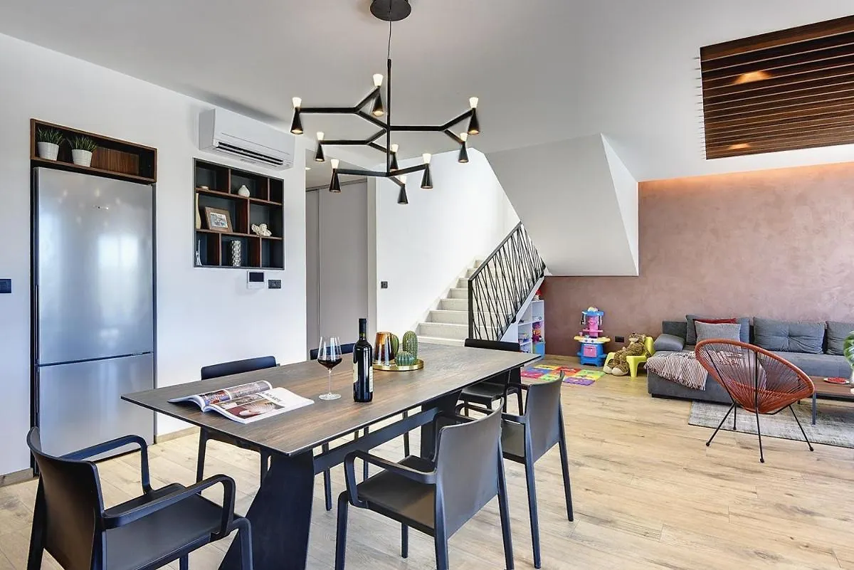 Holiday home Villa Joy Pomer Croatia