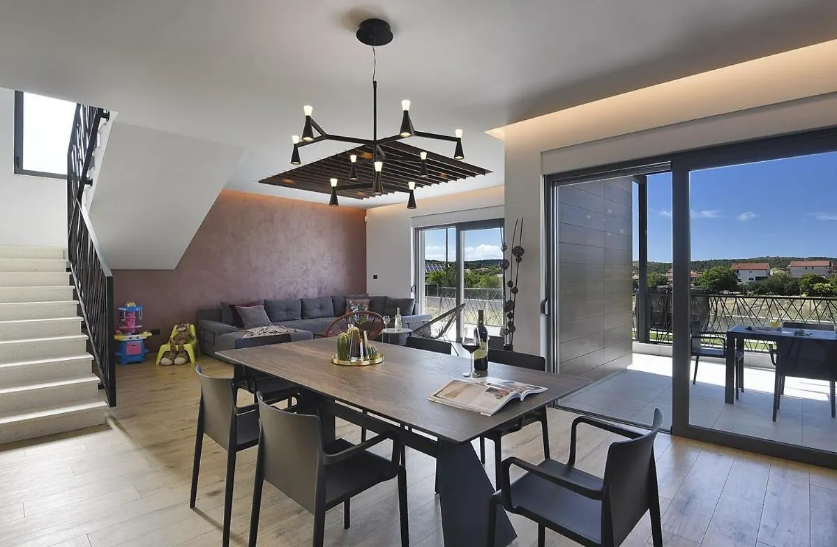 Holiday home Villa Joy Pomer